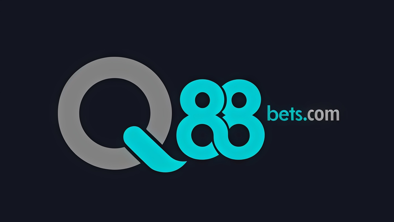Q8Bet Logo