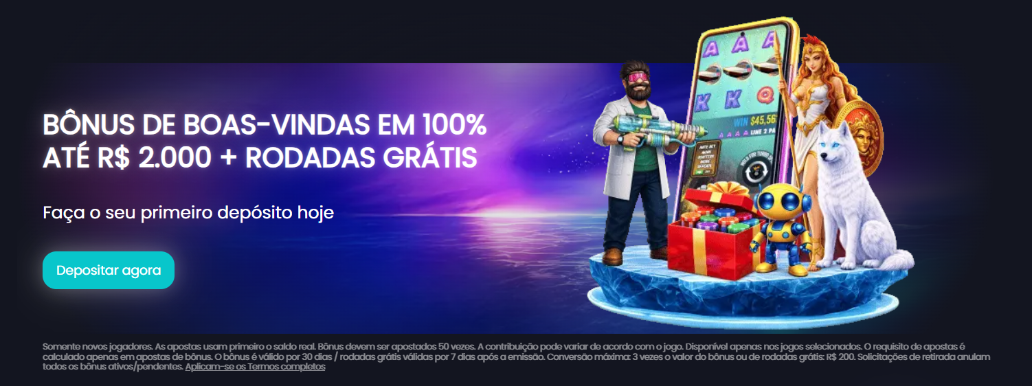 Q8Bet Welcome Bonus